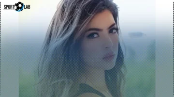 ميرنا جميل تكشف اليوم موهبتها الخفية كرسامة وفنانة نوستالجيا بعيدًا عن التمثيل في 2025